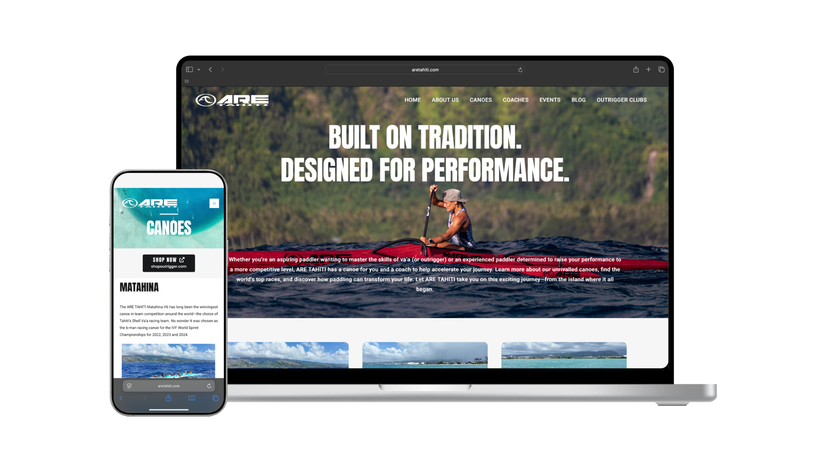 aretahiti.com